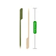 bamboo paddle skewer